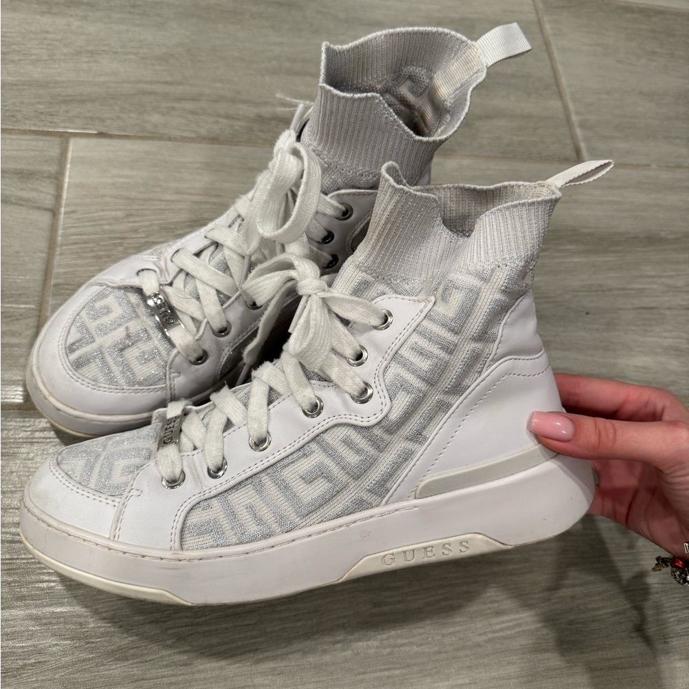 Guess sneakers